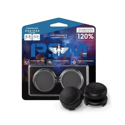 DATA FROG PS5 Controller Tall Thumb Stick Grips High Rise Caps