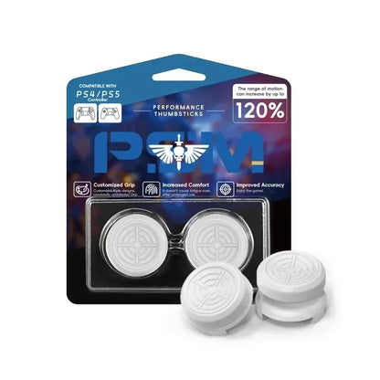 DATA FROG PS5 Controller Tall Thumb Stick Grips High Rise Caps