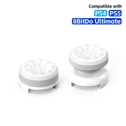 DATA FROG PS5 Controller Tall Thumb Stick Grips High Rise Caps