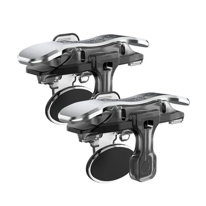 Mobile Phone Game Trigger Gamepad Joystick