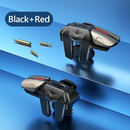 Mobile Phone Game Trigger Gamepad Joystick