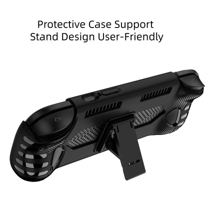 Gaming Console TPU Protective Case