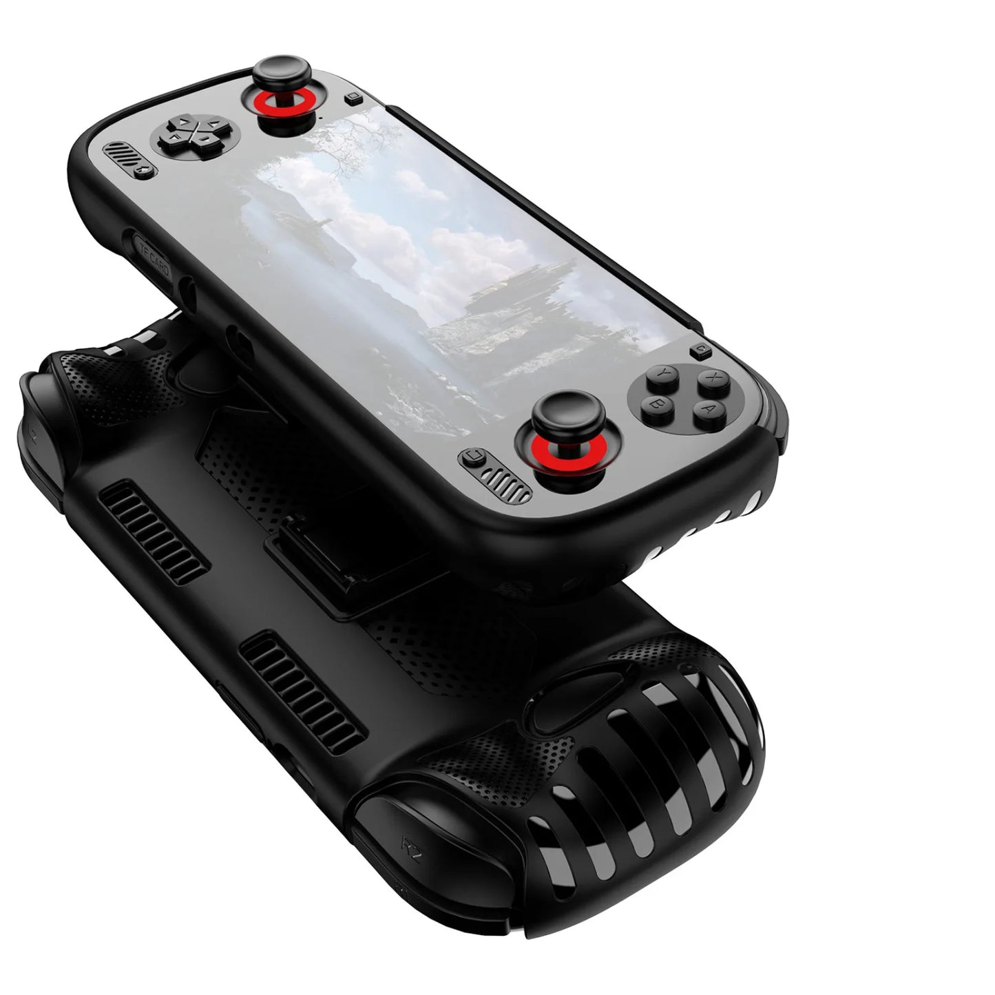 Gaming Console TPU Protective Case