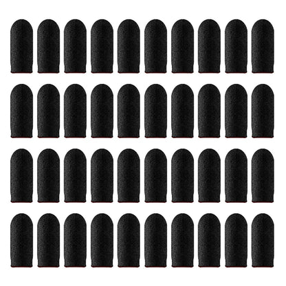 Gaming Finger Sleeve Breathable Game Controller Finger Cover
